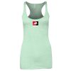 Ladies' Triblend Racerback Tank Thumbnail